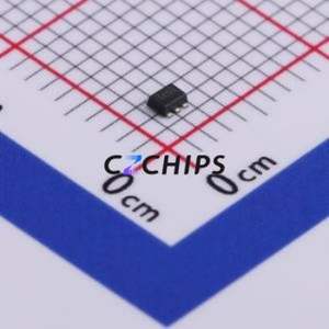 Transistor de Efecto de Campo (MOSFET) VBTA5220N SC-75-6 Original y Nuevo, Venta al por Mayor de Componentes Electrónicos y Servicio BOM - Product Image 1