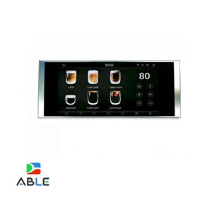Módulo Táctil LCD TFT de Alta Luminosidad de 6.86 Pulgadas 480*1280 Pantalla LCD TFT Personalizada - Product Image 1