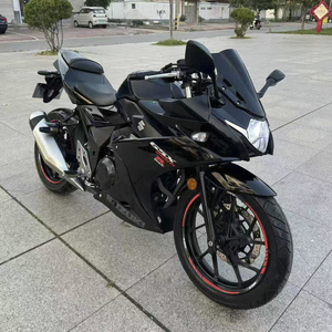 รถมอเตอร์ไซค์แบบใช้แก๊ส250cc GSX250 <span class=keywords><strong>Suzuki</strong></span>, สกู๊ตเตอร์มอเตอร์ไซด์สปอร์ตไบค์มอเตอร์ไซค์แข่งรถมอเตอร์ไซค์แนวสตรีท - Product Image 1