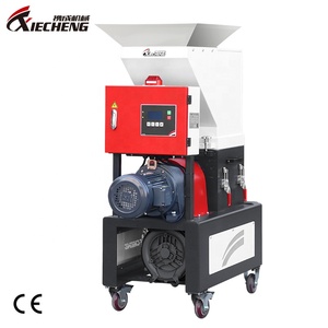 Xiecheng gốc máy nghiền nhỏ Máy Nghiền nhựa máy tái chế chất thải Máy Nghiền nhựa cho máy nghiền nhựa - Product Image 2