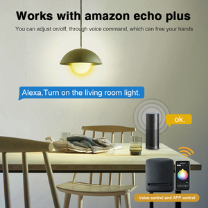 Gledopto Hot tiết kiệm năng lượng trong tường Dimmer ZigBee 3.0 + 2.4 Gam RF điều khiển ánh sáng ngắt mạch chuyển đổi - Product Image 6