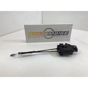 Attuatore di Scarico 1851 8540838 Compatibile con BMW R 1200 GS 2013-2016 - Product Image 6