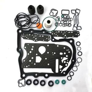 Kit de réparation du corps de soupape mécatronique de transmission DSG 7 vitesses DQ200 0AM pour AUDI VW - Product Image 5