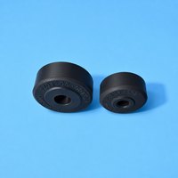 Pièces d'ascenseur KONE : Roue de verrouillage de porte, crochet de verrouillage pour rouleau de porte ; Numéros de pièces 3215050037/0013 Fabriqué en Chine Livraison gratuite