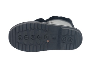 Bottes d'hiver pour femmes YL3724, vente en gros, mi-mollet, thermiques, chaudes, imperméables, pour la neige - Product Image 4