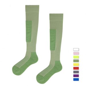 Terry Sweat-absorbing Warm <b>Winter</b> Long Tube Sports Fencing <b>Socks</b> - Product Image 5