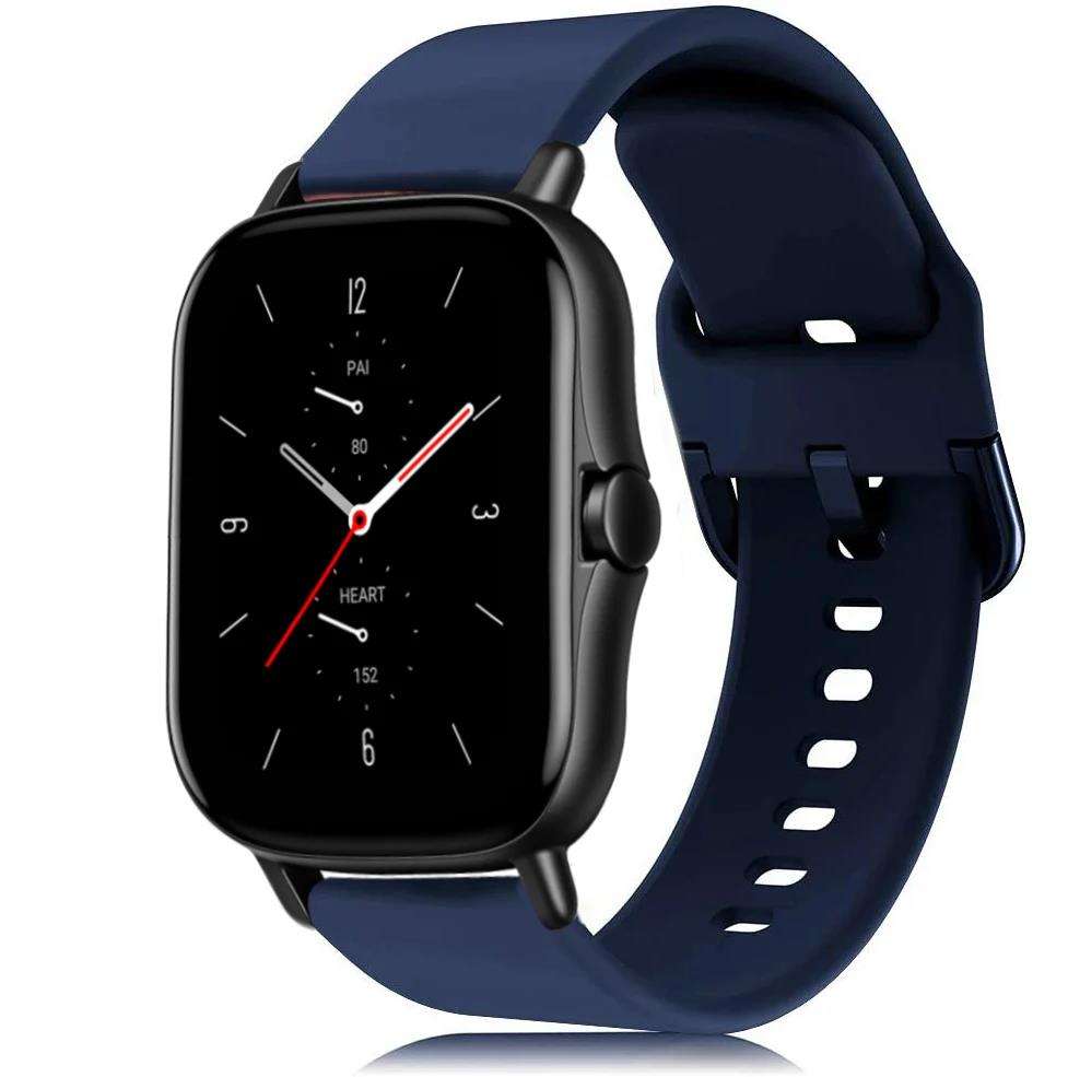 สีน้ำเงินเที่ยงคืน