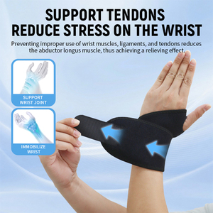 Özel Tasarım Fitness Spor Salonu Bilek Kayışları Halter Powerlifting Bilek Sargıları Ayarlanabilir Bileklikler Güç Antrenmanı Egzersiz Desteği - Product Image 2