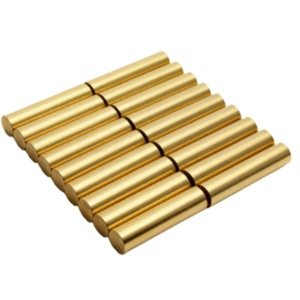 ก้านทองเหลือง C37710แข็งแข็งแรงสูง - Product Image 1
