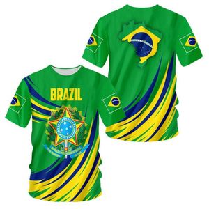 Design Custom Summer Short Sleeve T-<b>Shirt</b> for Men 100% Pure Cotton Loose Fit Round Neck Solid Color Oversized Top - Product Image 3