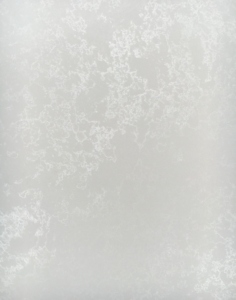 แผ่นหินควอทซ์ Calacatta สีขาวหนา18มม. ลายหินอ่อนทันสมัยใช้ติดผนังห้องครัวหินเทียมธรรมชาติหินควอตซ์ - Product Image 5