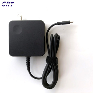 Laptop <b>Charger</b> Adapter for Lenovo 65W 20V 3.25A <b>USB</b> Type C <b>USB</b>-C Laptop Power Adapter <b>Charger</b> - Product Image 2