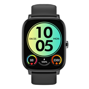 Pulsera Inteligente DFT55 con Correa de Silicona, Recordatorio de Mensajes de la Aplicación, Monitor de Actividad Física para Mujeres y Hombres, Compatible con Múltiples Dispositivos - Product Image 2