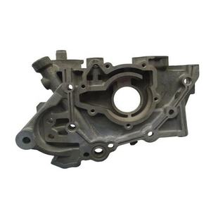 تصميم صناعي عالي الدقة STP IGES الرملي الصلب أنودة الفولاذ المقاوم للصدأ قطع غيار معدنية خدمة الطباعة ثلاثية الأبعاد - Product Image 3