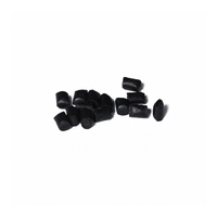 Resin Polikarbonat PC Transparan Viskositas Sedang JY-PC-910RB Bahan Baku Grade Injeksi