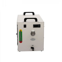 Prix usine 400W 600W équipement de refroidissement rapide Mini refroidisseur d'eau laser UV ultra rapide refroidi par air industriel pour machine laser