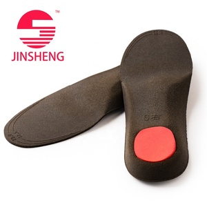 Plantillas Personalizadas de Alta Gama, Plantillas Cómodas para Pies Planos, Plantillas de Espuma Viscoelástica para Zapatos y Suela con Amortiguación de Aire a Buen Precio - Product Image 2