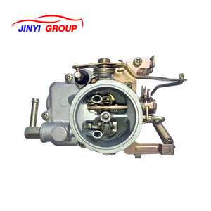 คาร์บูเรเตอร์รถยนต์เหมาะสําหรับ Nissan A14 16010H6100 16010-H6100 เครื่องยนต์คาร์บูเรเตอร์ - Product Image 3