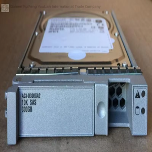 Disco Duro SAS Original Ucs-sp-a03-d30wbr0ga2 de 300 GB, 6G, 2.5 Pulgadas, 10k, A03-d300ga2, Nuevo, Original, Disponible en Stock, Automatización Industrial - Product Image 1