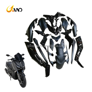 WANOU WAVE 100 110 <span class=keywords><strong>125</strong></span>, оптовая продажа, комплект обтекателей для мотоциклов, полный комплект пластиковых деталей кузова - Product Image 2