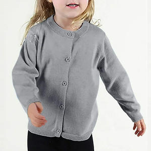 Suéter de Invierno para Niñas Jóvenes, Inspirado en las Tendencias, 100% Algodón Ecológico, con un Estilo Moderno y Fresco, Silueta Cómoda y a la Moda - Product Image 2