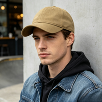 Gorra de Béisbol Deportiva de 6 Paneles, Estilo Vintage, Lavada y Desgastada, con Estampado de Leopardo, Personalizable con Logotipo, Alta Calidad, Venta al Por Mayor