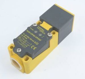 Sensor de Proximidad Industrial de Metal Turck BC20 - <span class=keywords><strong>CP40</strong></span> - <span class=keywords><strong>FZ3X2</strong></span> <span class=keywords><strong>NI20</strong></span>-<span class=keywords><strong>CP40</strong></span>-VP4X2 - Detección de Metal/Salida de Interruptor 20mm - Product Image 4