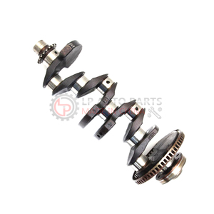 Albero Motore 06A105021D 06A105021BK per <span class=keywords><strong>Audi</strong></span> <span class=keywords><strong>A3</strong></span> 8L <span class=keywords><strong>1.6</strong></span> - Product Image 2