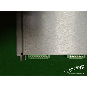 128229-01 Módulo de E/S de Proximidad/Sensor de Señal Magnética Bently Nevada, Usado - Product Image 2