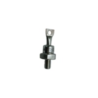Diode redresseuse ZP20A3000V à borne filetée pour convertisseur AC/DC et équipement industriel