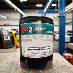 LPS 3 PREMIER INHIBITEUR DE ROUILLE - Product Image 4