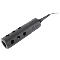 Capteur de nitrates lavable Y563-A pour la surveillance en ligne des lacs, des rivières et des eaux souterraines