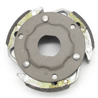 Embrayage de moto humide pour Sym Citycom 300 EFI le CBS GTS 250 Joymax 300 EVO EURO 3