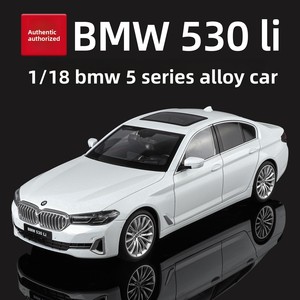 Modellino <span class=keywords><strong>Auto</strong></span> in Lega Pressofusa per Bambini con Ruote Mobili e Controllo a Frizione Scala <span class=keywords><strong>1</strong></span>:<span class=keywords><strong>18</strong></span> - Product Image 1