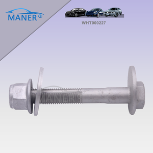น็อตยึดเพลาล้อหลังแบบเอ็กเซนทริค MANER รุ่น WHT000227 1K0501387C สำหรับ Audi A1 A3 Q3 TT Seat ปี 2010-2021 เครื่องยนต์ 1.4T 1.8T 2.0T - Product Image 2