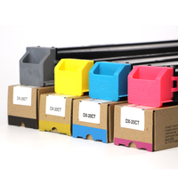 Cartouche de Toner de haute qualité DX-20CT d'encre pour Sharp DX-2000 DX-2008UC DX-2508NC DX-20CT DX-25 DX-25CT