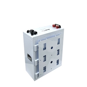 Wall Mounted 48v 51.2v 100ah 200ah 300ah Lifepo4 Battery 5years Warranty Lithium ion Batteries Container Energy Storage System