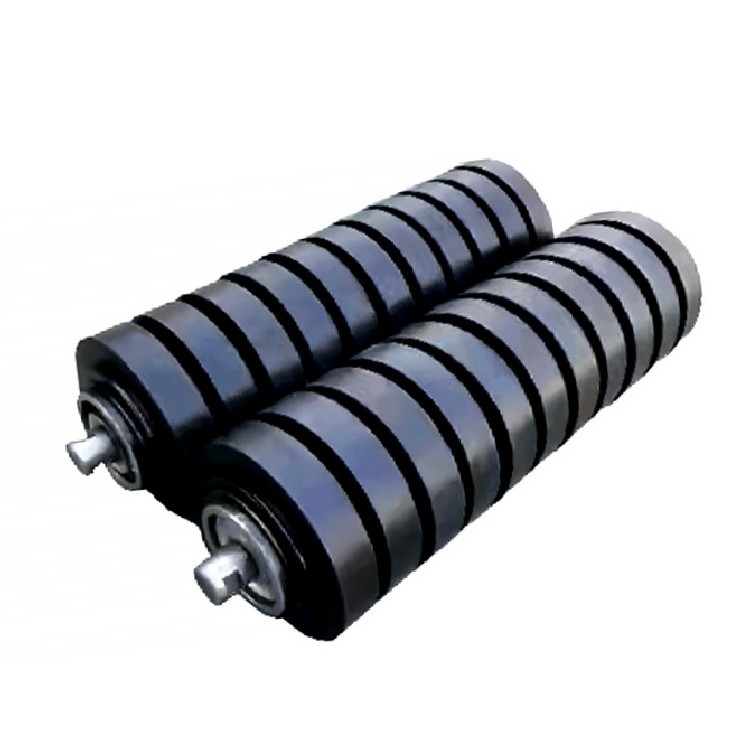 Heavy Industry Belt Conveyor Carrier Roller