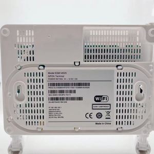 ONU EG8145V5ออริจินัลแบนด์ไม่ ONU 8145v5 FTTH GPON ONU 4GE + 1TEL + 2USB + WIFI 2.4G 5G HG8145v5 fttb WIFI - Product Image 5