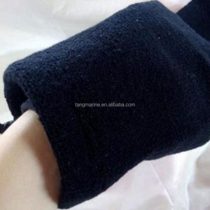 Fundas Protectoras de Alta Calidad para Botes Inflables PAN, de Tela de Terciopelo, Anticolisión, Color Negro - Product Image 5