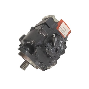 Accesorio para maquinaria de construcción, excavadora WA380-6 708-1U-00170, bomba hidráulica de dirección - Product Image 3