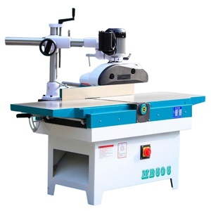 เครื่องไสไม้ MB505 ขนาด 2.5 เมตร สภาพใหม่ แบบตั้งโต๊ะ - Product Image 1