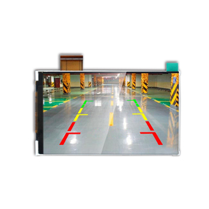 Empresa profesional Mini <span class=keywords><strong>Lcd</strong></span> Rgb <span class=keywords><strong>Monitor</strong></span> táctil Pantalla <span class=keywords><strong>Lcd</strong></span> de <span class=keywords><strong>4</strong></span> pulgadas - Product Image 5