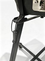 Grill Kamado en fonte céramique OEM/ODM Premium TOPQ 15 pouces, barbecue fumoir avec accessoires, grill au charbon de bois pour jardin