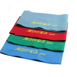 <span class=keywords><strong>Tapis</strong></span> <span class=keywords><strong>de</strong></span> <span class=keywords><strong>billard</strong></span> en feutre à vitesse rapide, couleurs variées, pour table <span class=keywords><strong>de</strong></span> <span class=keywords><strong>billard</strong></span> à neuf boules, accessoires <span class=keywords><strong>de</strong></span> <span class=keywords><strong>billard</strong></span> en gros - Product Image 5