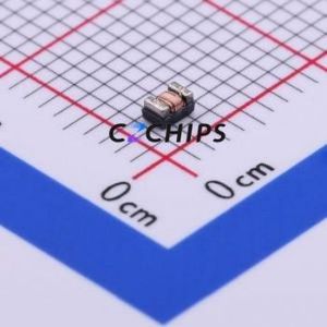 Inductor SMD CMCW2012F100KTT, 2.2x1.6mm (Inductancia: 10uH) (Precisión: 10%) Corriente de Saturación (Isat): 360mA - Product Image 2