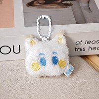 Mini sac à main en peluche K-pop NCT DREAM, adorable et mignon, style dessin animé