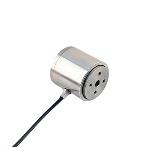 Nén Trọng lượng tải tế bào 20N <span class=keywords><strong>50N</strong></span> 100N 200N 300N 500N 1000N 2000n <span class=keywords><strong>Micro</strong></span> độ chính xác cao Cột áp lực lực cảm biến - Product Image 2