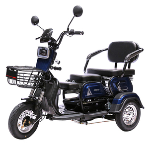 Scooter <span class=keywords><strong>motorisé</strong></span> Paige 60v 800w/600W, vélo à moteur, tricycle à essence électrique, vélo à 3 roues, tricycle, moto, <span class=keywords><strong>trike</strong></span>, vélo <span class=keywords><strong>adulte</strong></span> - Product Image 3