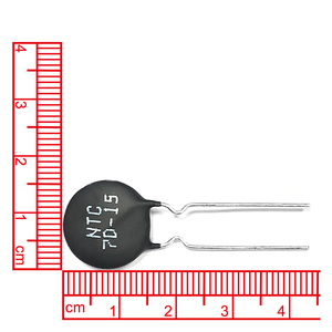 <span class=keywords><strong>Termistor</strong></span> <span class=keywords><strong>NTC</strong></span> 7D-15 MF72 de Lorida Quality Goods, Resistencia <span class=keywords><strong>NTC</strong></span> - Product Image 2
